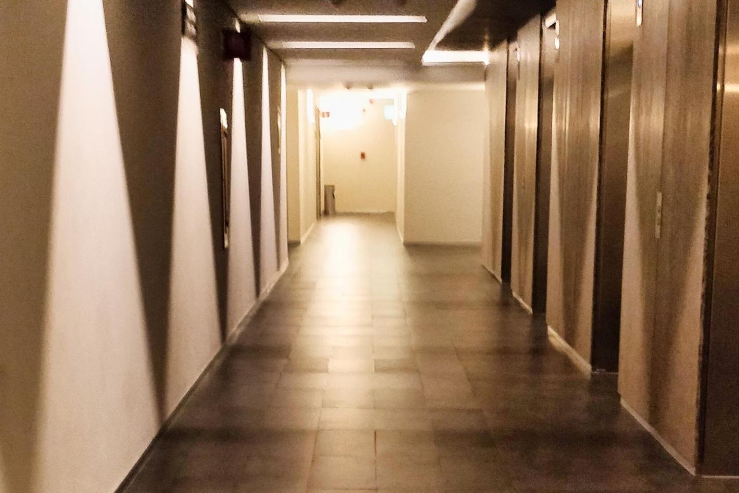 Luxurious High-rise Hs Wifi, Amazing Views Mexico