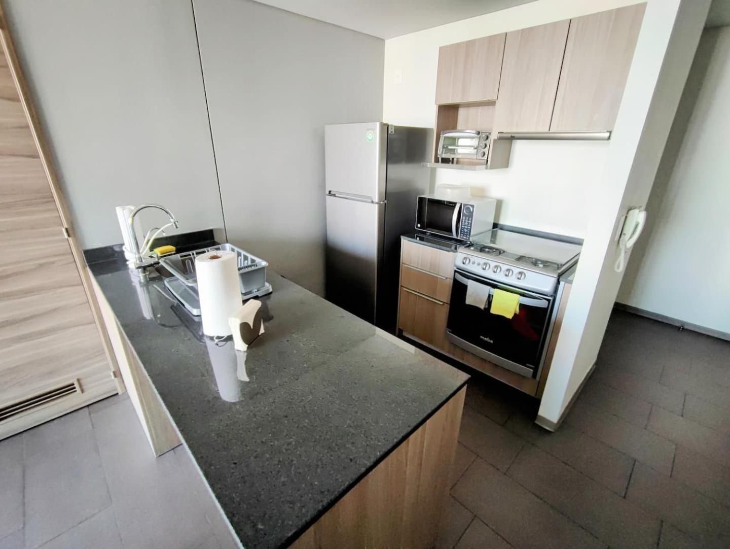 Appartement Luxurious High-rise Hs Wifi, Amazing Views