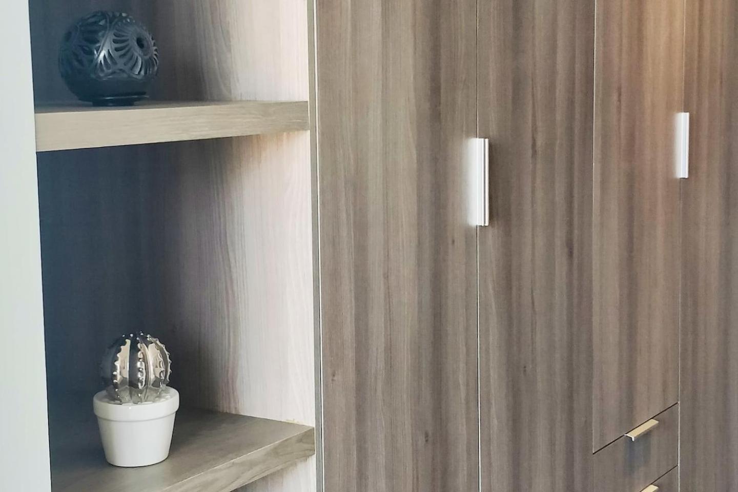 Appartement Luxurious High-rise Hs Wifi, Amazing Views