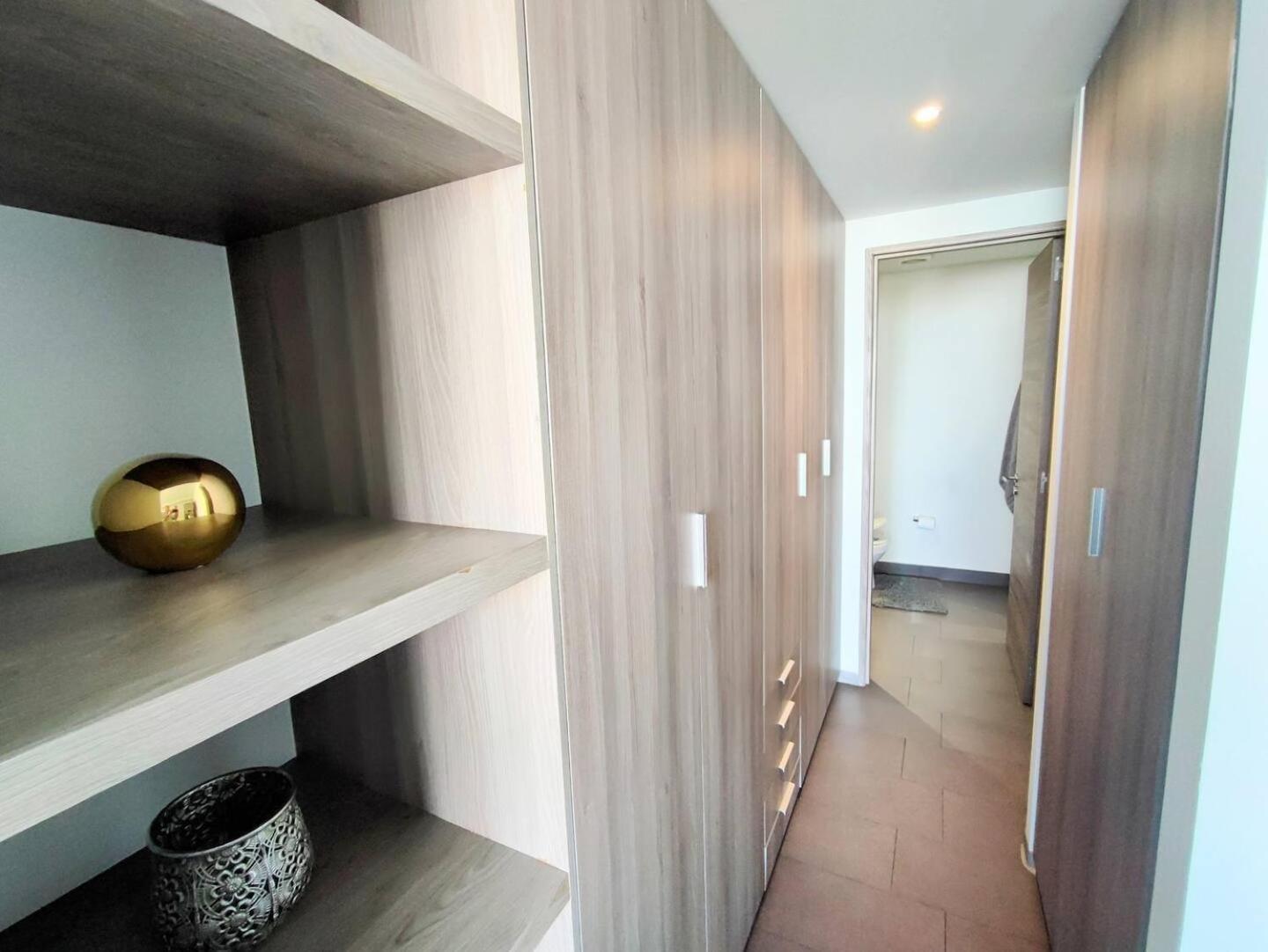 Luxurious High-rise Hs Wifi, Amazing Views Appartement
